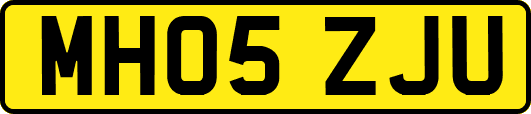 MH05ZJU