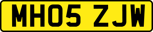 MH05ZJW