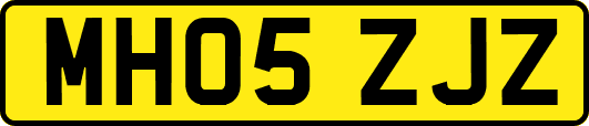 MH05ZJZ