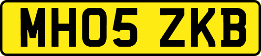 MH05ZKB
