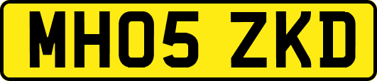 MH05ZKD