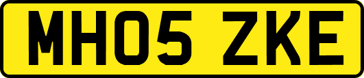 MH05ZKE