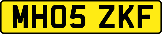 MH05ZKF
