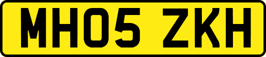 MH05ZKH