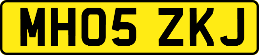 MH05ZKJ