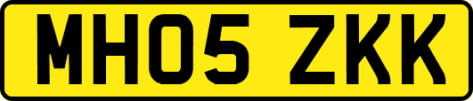 MH05ZKK