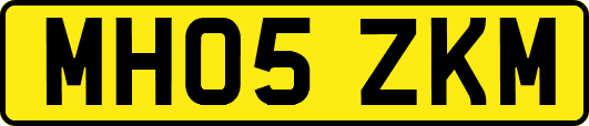 MH05ZKM