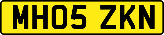 MH05ZKN
