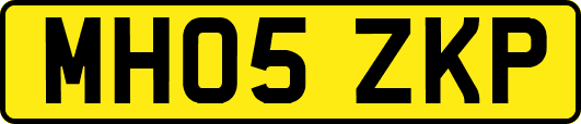 MH05ZKP