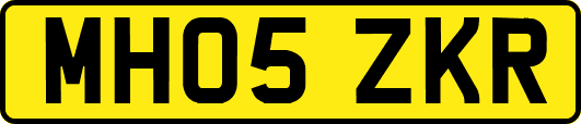 MH05ZKR