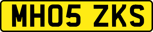 MH05ZKS