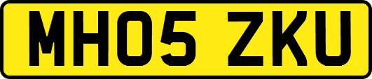 MH05ZKU