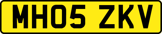MH05ZKV