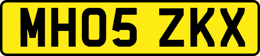MH05ZKX