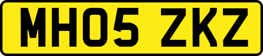 MH05ZKZ