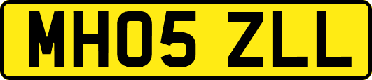 MH05ZLL
