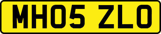 MH05ZLO
