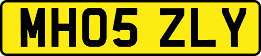 MH05ZLY