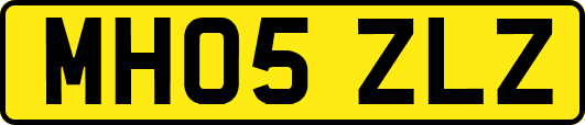 MH05ZLZ
