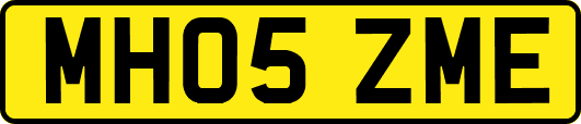 MH05ZME