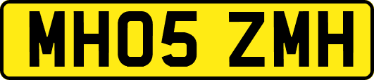 MH05ZMH