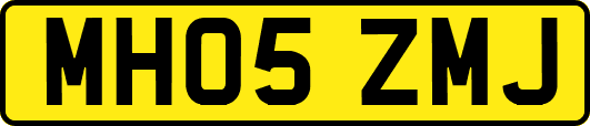 MH05ZMJ