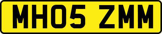 MH05ZMM