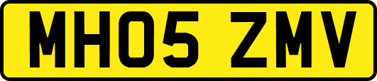 MH05ZMV