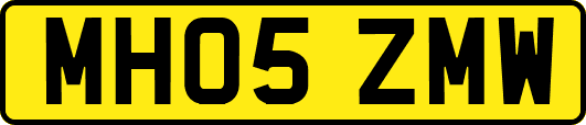 MH05ZMW