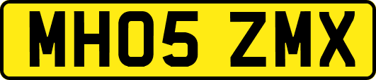 MH05ZMX