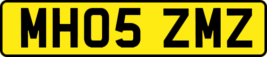 MH05ZMZ
