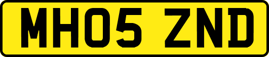 MH05ZND