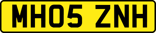 MH05ZNH