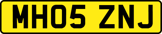 MH05ZNJ