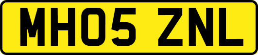 MH05ZNL