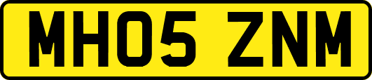 MH05ZNM