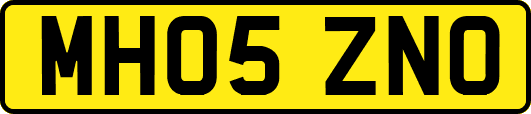MH05ZNO