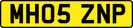 MH05ZNP