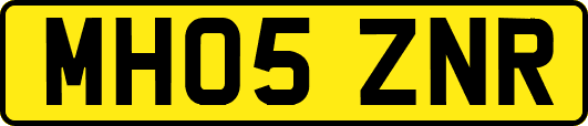 MH05ZNR