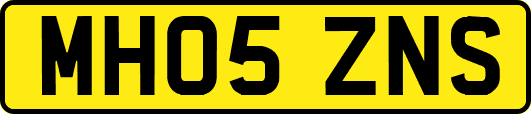 MH05ZNS