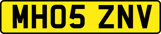 MH05ZNV