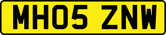 MH05ZNW