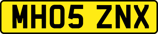 MH05ZNX