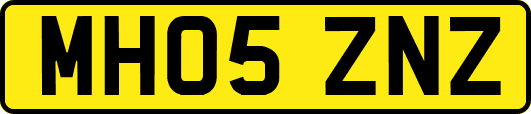 MH05ZNZ