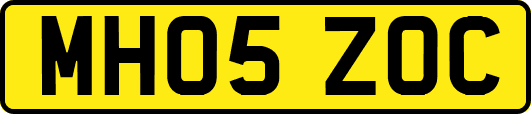 MH05ZOC