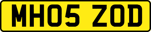 MH05ZOD