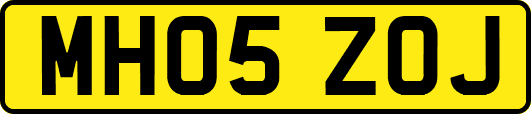 MH05ZOJ