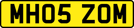 MH05ZOM