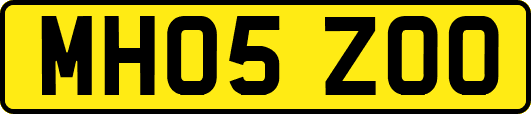 MH05ZOO