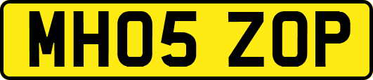 MH05ZOP